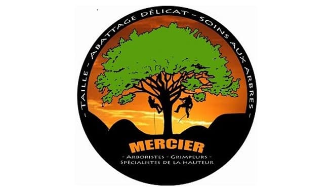 Mercier Arboristes Grimpeurs SARL image