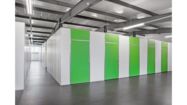 Bild Obersee Storage GmbH