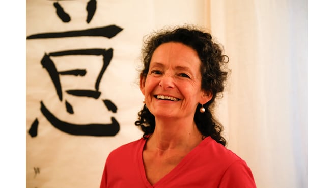 Immagine Claudia Gähwiler Assenbaum  |  Praxis für asiatische Heilkunst