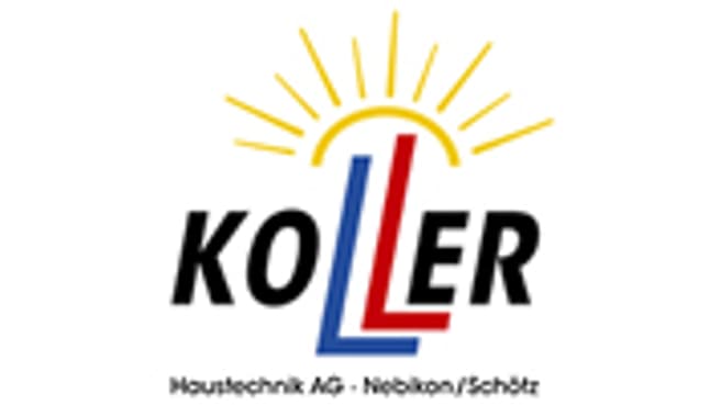 Image Koller Haustechnik AG