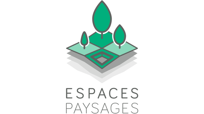 Espaces Paysages image