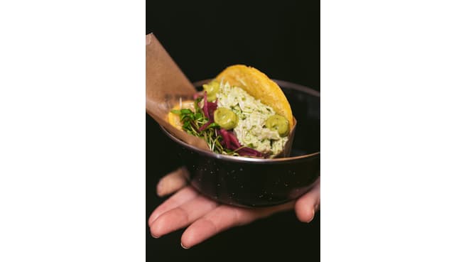 Immagine Santa Arepa
