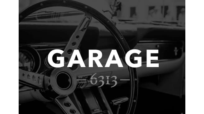 Image Garage 6313 GmbH