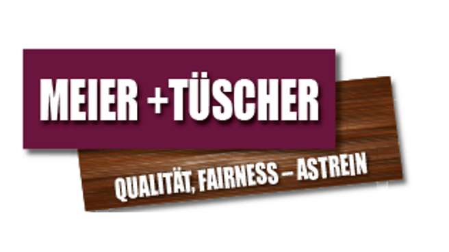 Meier + Tüscher AG image