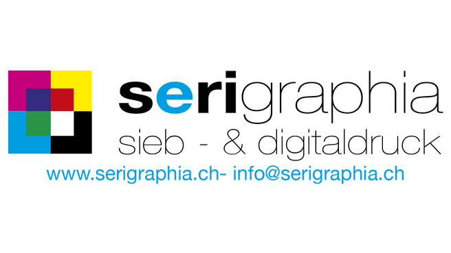 Serigraphia GmbH image