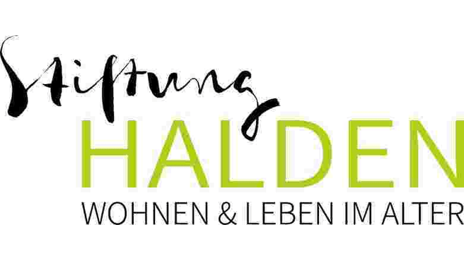 Stiftung Halden · Wohnen & Leben im Alter image