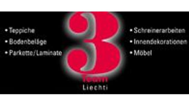3 Team Liechti image