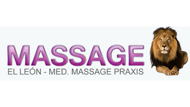 Image El León, med. Massage Praxis