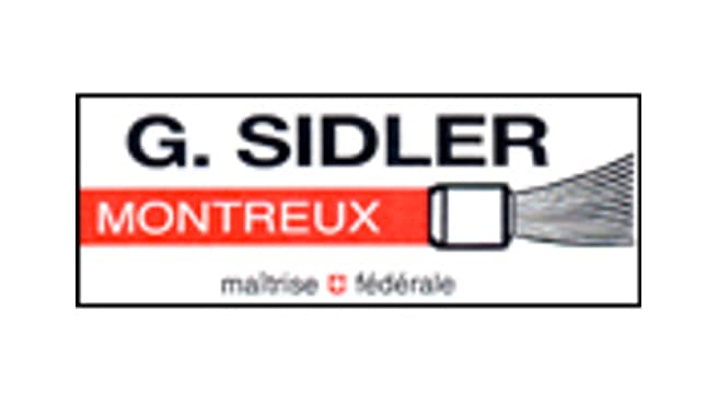 Sidler Georges image