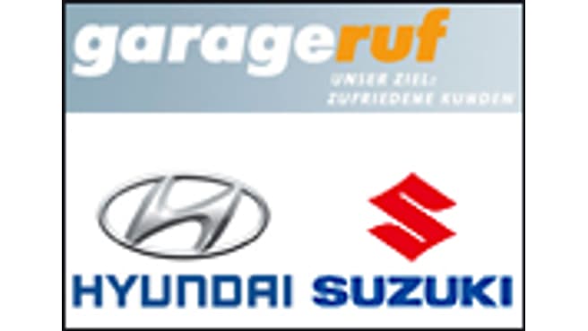 Image Ruf AG Garage