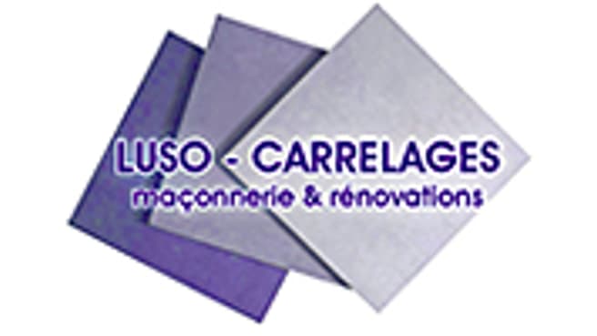 Luso-carrelages image