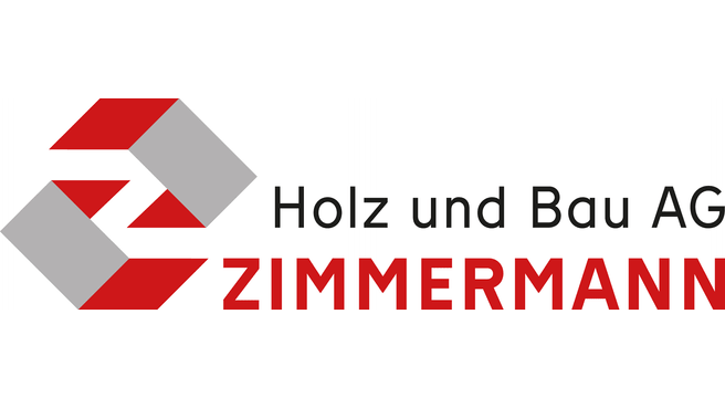 Bild Zimmermann Holz und Bau AG