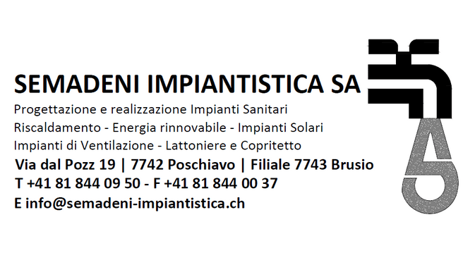 Semadeni Impiantistica SA image