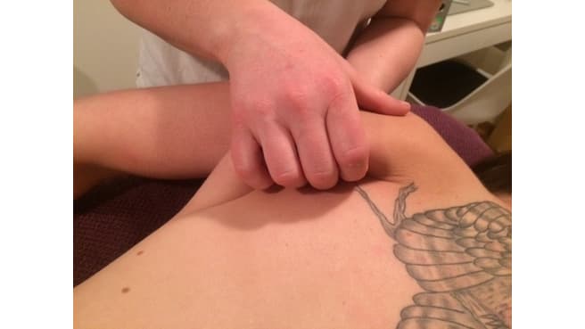 Bild Bodyhealth Massagepraxis