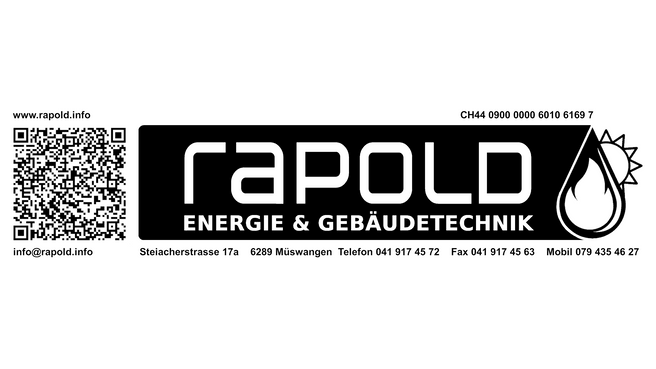 Rapold Energie & Gebäudetechnik image