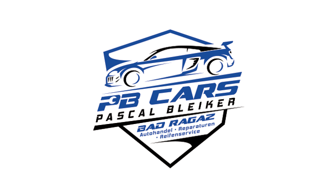 PB Cars - Pascal Bleiker image