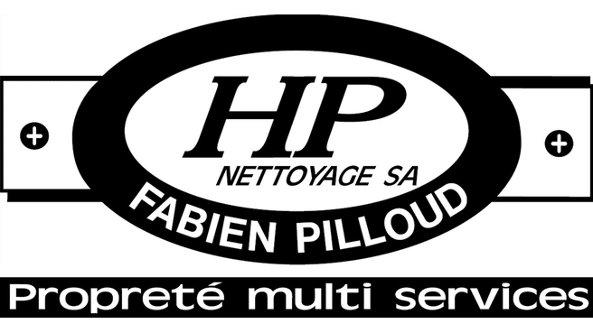 Image HP Nettoyage SA