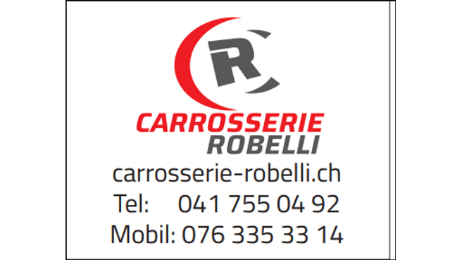 Immagine Carrosserie Robelli GmbH