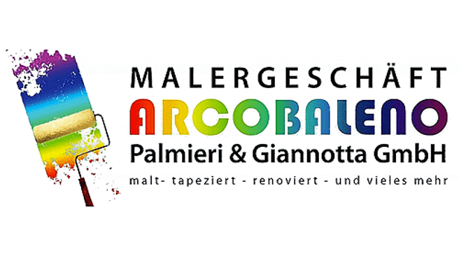 Bild Malergeschäft Arcobaleno Palmieri + Giannotta GmbH