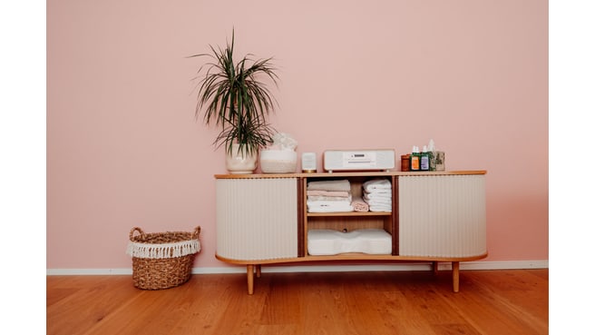 Bild Loë Wellness