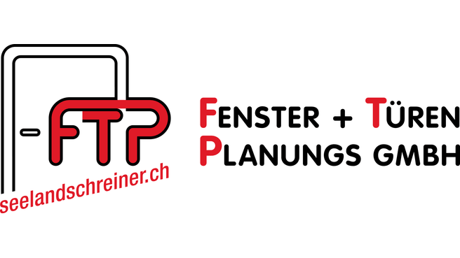 Immagine FTP Fenster + Türen Planungs GmbH