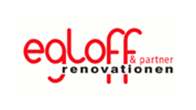 Bild Egloff Renovationen & Partner GmbH