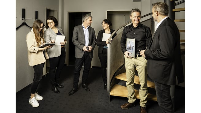 Image Treuhand Center AG