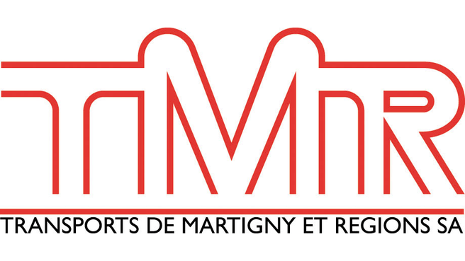 TMR Transports de Martigny et Régions SA image