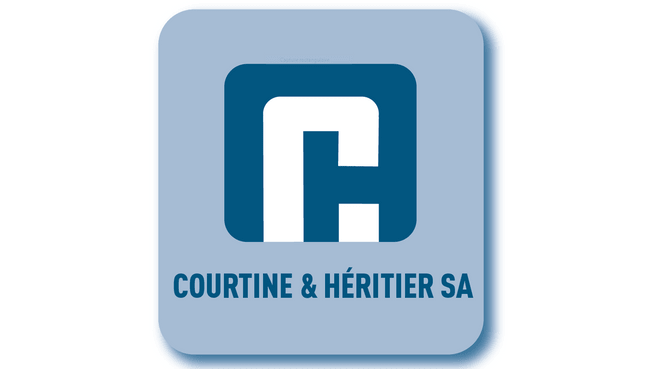 Courtine & Héritier SA image