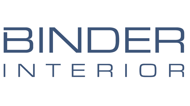 Binder Interior AG image
