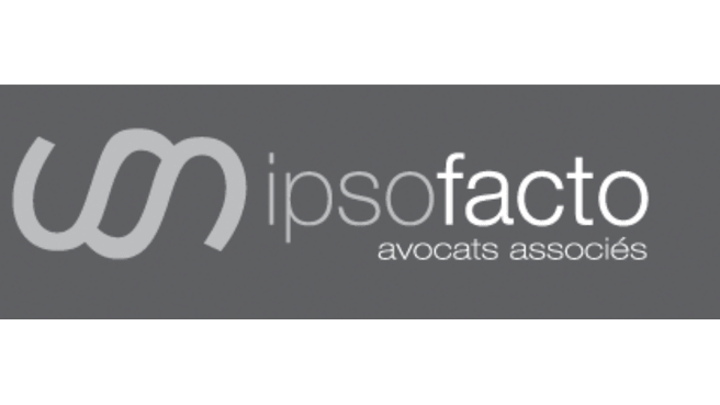 Immagine Ipsofacto - avocats associés