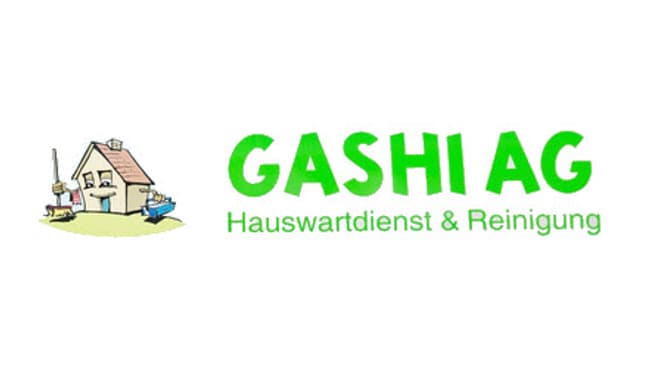 Bild Gashi Hauswartdienst AG