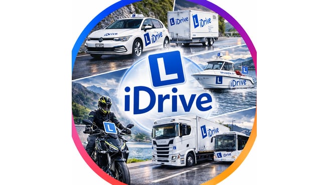 Image Fahrschule iDrive GmbH