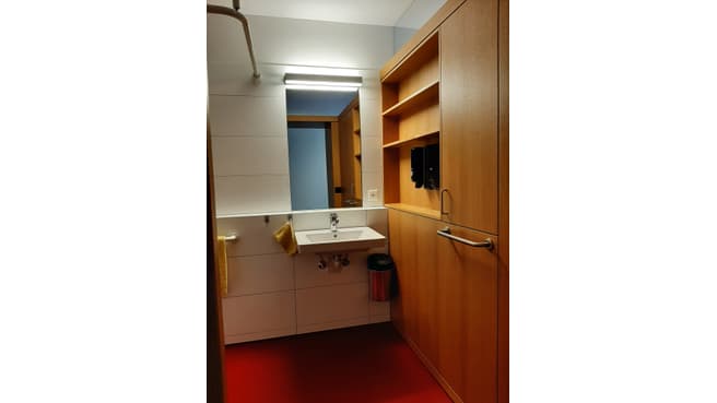 Wohn- und Pflegezentrum Au image