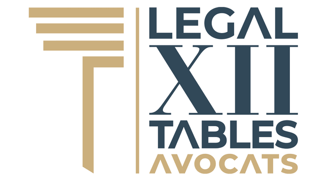 Legal XII Tables Avocats image