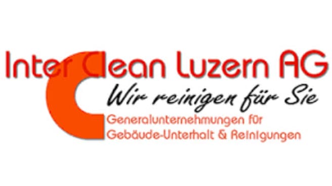 Bild Inter Clean AG