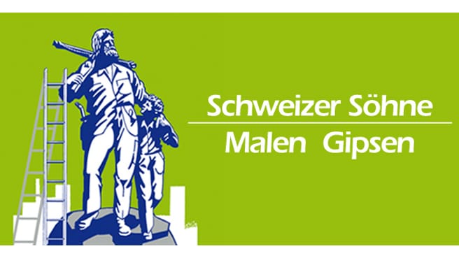 Immagine Schweizer Söhne Malen Gipsen AG