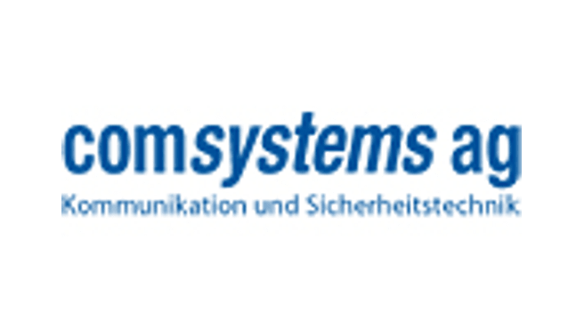 comsystems ag image