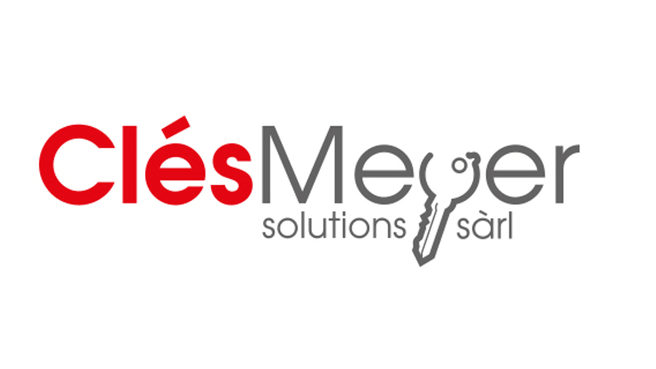Immagine Clés Meyer Solutions sarl