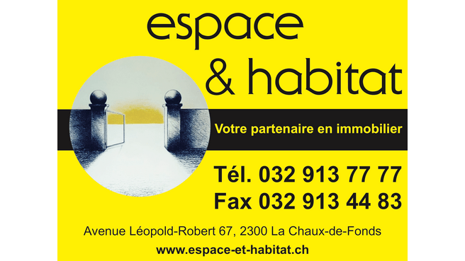 Espace & Habitat SA image