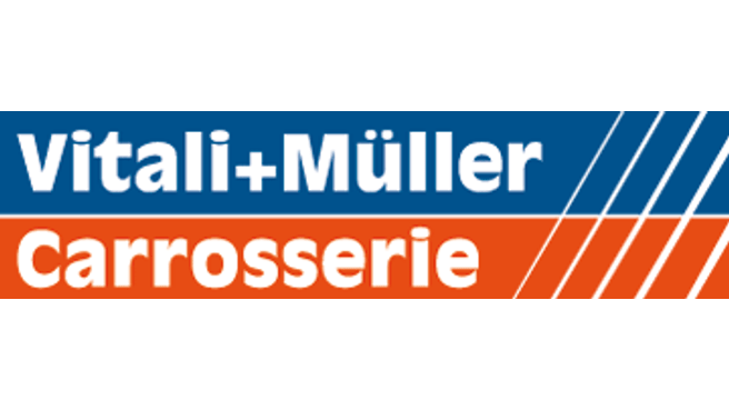 Image Vitali + Müller AG