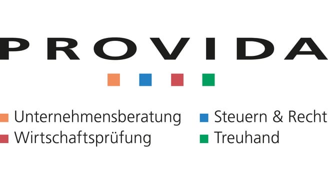 Immagine Provida Treuhand, Consulting und Wirtschaftsprüfung AG