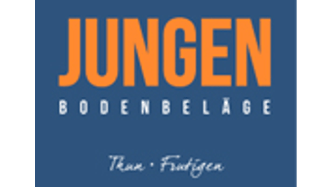 Bild Jungen Bodenbeläge Frutigen GmbH