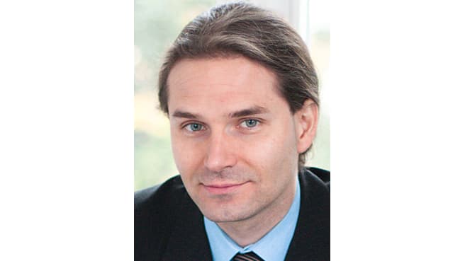 Rechtsanwalt Michael Feldmann image