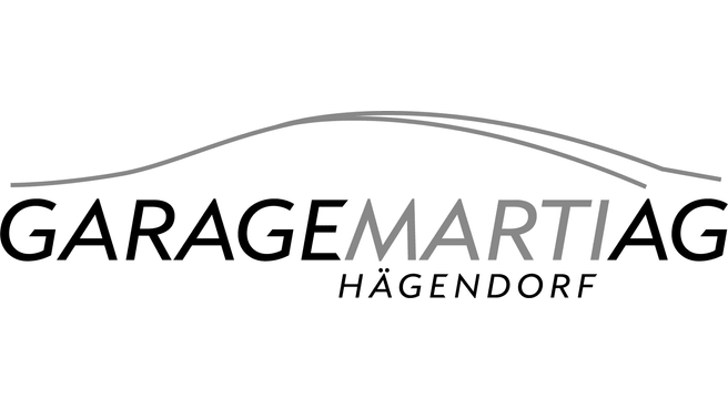 Garage Marti AG Hägendorf image