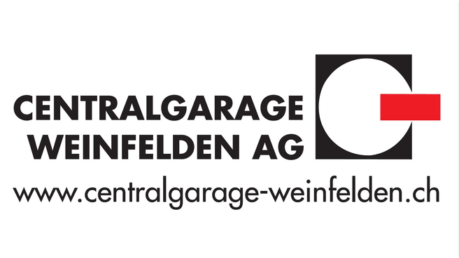 Bild Centralgarage Weinfelden AG