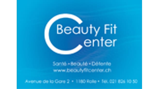 Bild Beauty Fit Center