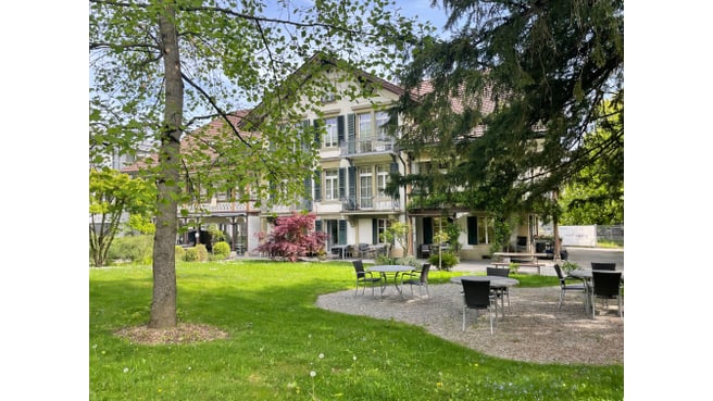 Immagine Fiorino Wabern