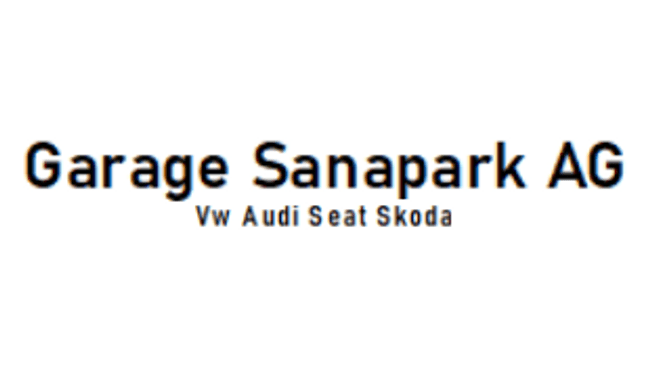 Immagine Garage Sanapark AG