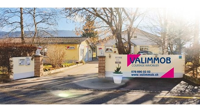 Valimmob Immobilier image
